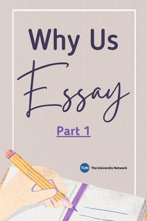 These are the three steps high school seniors should know about writing a winning “Why Us?” essay for college applications. Essay For College, Applying To College, Dorm Hacks, College Survival Guide, English Grammar Tenses, College Application Essay, College Packing, College Survival, College Application