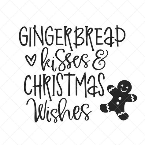 Cricut Christmas Ideas, Mistletoe Kiss, Christmas Svg Files, Cricut Free, Cricut Craft Room, Svg For Cricut, 3d Christmas, Free Svg Cut Files, Cricut Creations