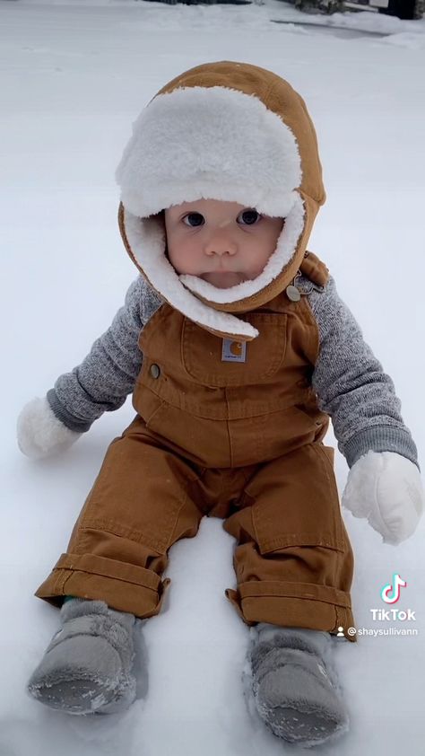 Carhartt Baby-boys Infant Washed … curated on LTK Baby Boy Fall Outfits 1 Year, Baby Boys Outfit Ideas, Baby Winter Outfits Boy, Cute Baby Outfits For Boys, Boy Baby Outfits, Baby Boy Outfits Aesthetic, Baby Boy Outfits Winter, Infant Baby Boy Outfits, Fringe Wedding Dresses