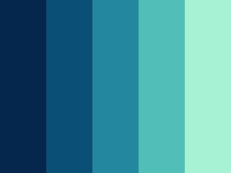 "Sapphire in the Sky" by shall314 Sky Blue Colour Palette, Sapphire Blue Color Palette, Blue Colour Pallete, Sapphire Color Palette, Blue Complimentary Colors, Blue Green Color Palette, Blue Green Aesthetic, Sky Color Palette, Blue Pallet