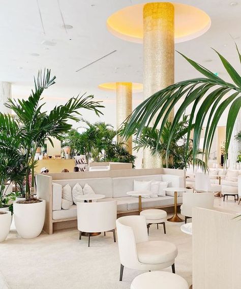 Miami Beach Edition, Miami Beach, All You Need Is, Miami, Restaurant, Table Decorations, Hotel, Instagram Photos, On Instagram