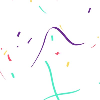 371908020_CONFETTI_400px Moving Png Gif, Confetti Graphic Design, Confetti Design Graphic, Confetti Animation, Confetti Animation Gif, Confetti Gif, Birthday Animation, Confetti Gif Transparent Background, Video Overlay