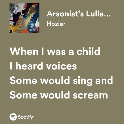 Hozier Arsonists Lullaby, Arsonists Lullaby, Hozier, Camera Roll, Singing, Celebrities, Memes, Music, Quick Saves