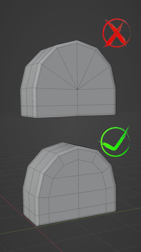 Topology Hard Surface, Blender Topology, 3d Max Tutorial, Polygon Shapes, 3d Topology, Maya Tutorial, Blender Character Modeling, 3d Maya, Modelling Tips