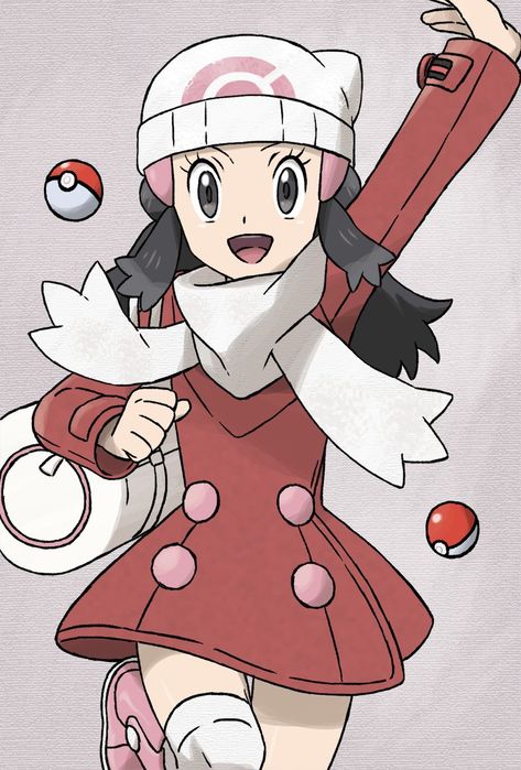 Dawn Dawn Pokemon Platinum, Dawn Pokemon, Pokemon Dawn, Pokemon Human Form, Pokémon Diamond And Pearl, Pokemon Platinum, Pokemon Project, Pokémon Diamond, Pokemon Waifu