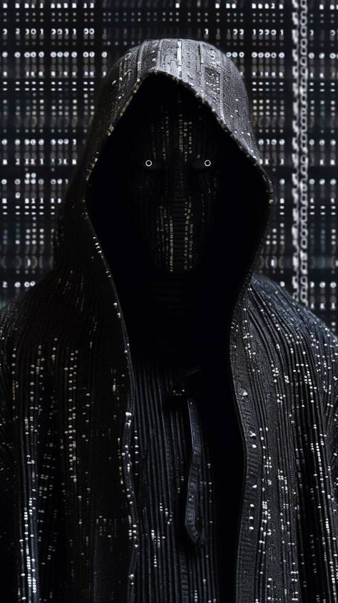 Hacker Art, Black Skulls Wallpaper, Digital City, Data Flow, Hacker Wallpaper, Binary Code, Cinematic Lighting, Cat And Mouse, World Of Darkness