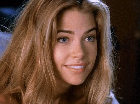 the mind of a young girl... Young Denise Richards, Denise Richards Young, Ask Me A Question, Denise Richards, Soft Summer, A Question, Just Girl Things, I Smile, Say Hi