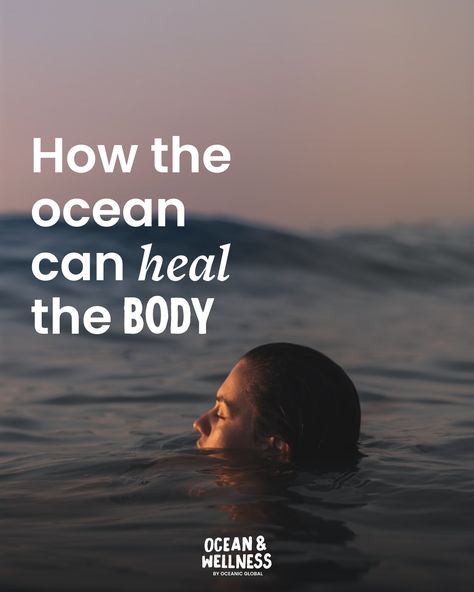 Float Therapy, Yoga Breathing, Water Movement, Water Benefits, Water Exercises, Healing Waters, Mental Health Awareness Month, Ocean Sounds, Marine Conservation