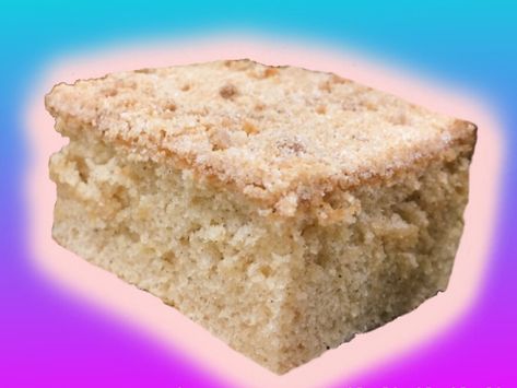 Lausd Coffee Cake Recipes, Lausd Recipes, Sausage Egg Sandwich, Sausage Sandwiches, School Recipes, Coffee Cake Recipe, School Cafeteria, Pound Cakes, Coffee Cake Recipes