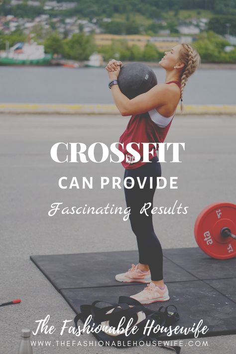 CrossFit For Women Can Provide Some Fascinating Results - The Fashionable Housewife Crossfit Body Woman, Crossfit Outfits For Women, Crossfit Before And After Women, Crossfit Results, Crossfit Motivation Women, Crossfit Outfit Women, Crossfit Before And After, Crossfit Outfit, Beginner Crossfit