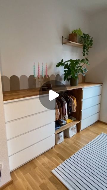 168K likes, 1,710 comments - sale__checkk on May 16, 2022: "Diy Malm Hack . . . . Follow @sale__checkk for more . . . . #interiordesign #interiordesign #in..." Malm Oak Bedroom Ideas, Ikea Malm Dresser Natural, Ikea Malm Oak Dresser, Ikea Malm Diy, Malm Diy, Ikea Malm Dresser Wood, Malm Upcycling, Malm Ikea, Malm Ikea Bedriom For Boys