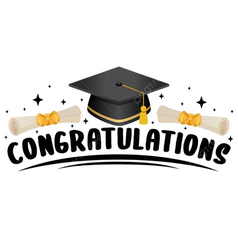 Congratulations Graduation Image, Graduation Logo, Graduation Cartoon, Happy Graduation Day, Congratulations Images, Graduation Boards, Graduation Images, Graduation Art, Congratulations Greetings