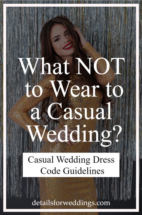 Attention Wedding Guests: Avoid These Fashion Faux Pas at All Costs! Unravel the Dos and Don'ts of Casual Wedding Attire Right Here! From fashion don'ts to style steals, we've got you covered for the most relaxed yet stylish dress code of them all! Dressy Casual Wedding Guest Attire, Cool Weather Wedding Guest Outfit, Casual Formal Wedding Guest, Fall Daytime Wedding Guest Outfit, Fall Wedding Guest Dress September Casual, Casual Wedding Attire Women, Dressy Pants Outfits For Wedding Guest, What Not To Wear To A Wedding, Smart Casual Wedding Guest Outfits Women