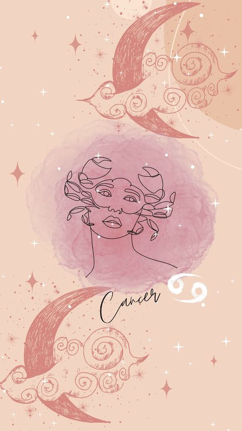 Divar Kagizlari Iphone, Timeline Tattoo, Cancerian Aesthetic, Bow Wallpaper Iphone, Lucky Wallpaper, Spiritual Wallpaper, Zodiac Calendar, Bow Wallpaper, Witchy Wallpaper