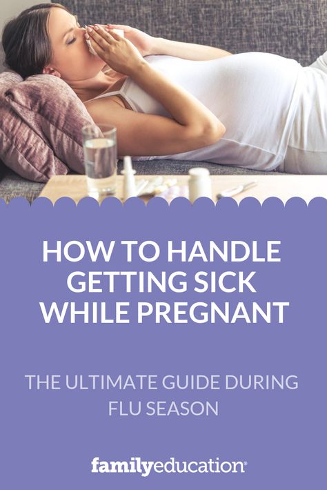 Pregnant With A Cold, Cold While Pregnant, Sick While Pregnant, Colds During Pregnancy, Nasal Congestion Relief, Baby Ball, Food Poisoning, Sinus Infection, Upset Stomach