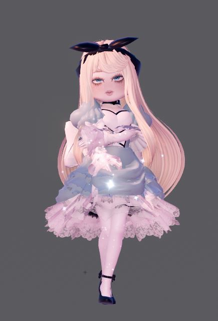 Anime/cartoon Royal High Outfit, Snow White Royale High, Royale High Campus 3 Uniform, Alice In Wonderland Royale High Outfit, Ww Skirt Royale High, Silver Royale High Outfit, Royale High Theme Outfits, Royale High Cartoon Outfits, Galaxy/space Fashion Outfit Royale High