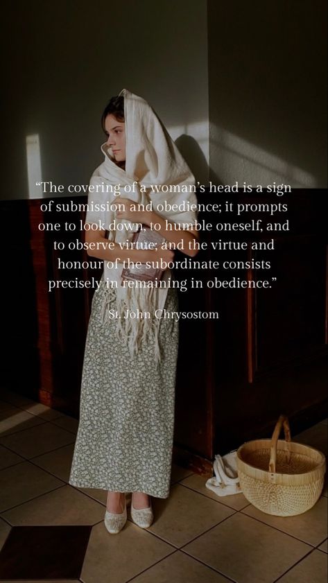 Biblical Dressing For Women, Traditional Catholicism Aesthetic, Christian Modesty Quotes, Catholic Women Fashion, Orthodox Church Outfit, Catholic Woman Aesthetic, Modest Catholic Outfits, Eastern Orthodox Aesthetic, Orthodox Christianity Aesthetic