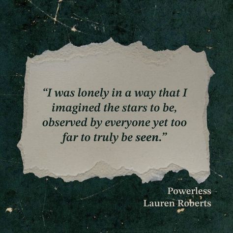 Powerless Lauren Roberts Quotes, Powerless Lauren Roberts Fan Art, Powerless Quotes, Powerless Lauren Roberts, Powerless Series, Kai Azer, Powerless Trilogy, Lauren Roberts, Grey Quotes