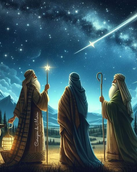 Jesus Candle, 3 Wisemen, Nativity Scene Pictures, Christmas Screen Savers, 3 Wise Men, Biblical Artwork, 3 Kings, Roi Mage, Jesus Christ Cross