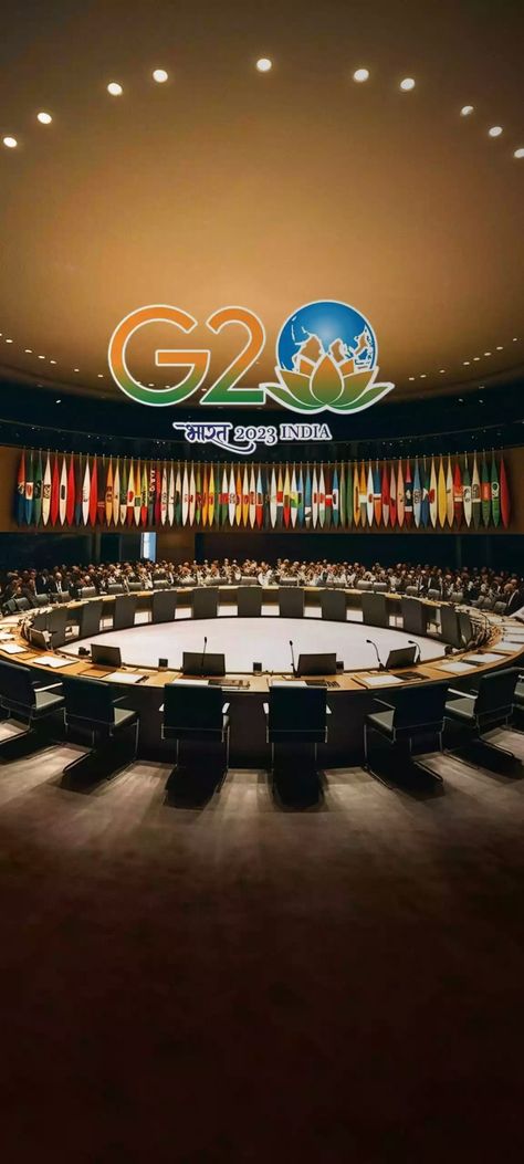 G20 Summit In India G 20 Logo India, G20 Poster Drawing, G 20 Summit, G20 Poster, G20 India, Dhl Logo, Economics Poster, Eco Project, Economics Project