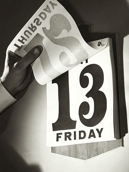 Friday The 13th Quotes, Friday The 13th Funny, Friday The 13th Memes, Friday The 13th Tattoo, Jason Friday, Happy Friday The 13th, Irrational Fear, Catty Noir, Lucky 13