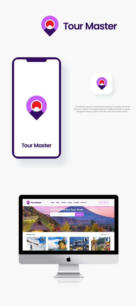 Tour Guide Logo, Travel And Tours Logo, Logo Guide, E Logo Design, Travel Graphic Design, Service Logo Design, Travel Agency Website, Travel Agency Logo, Tourism Logo