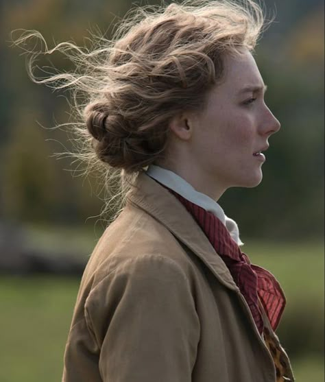 Camp Nanowrimo, Jo March, Louis Garrel, Saoirse Ronan, Victorian London, Laura Dern, Woman Movie, Anne With An E, Little Women