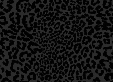 Dark Grey Wallpaper, Leopard Print Background, Leopard Print Wallpaper, Panther Print, Book Wallpaper, Pretty Phone Cases, Grey Leopard Print, Black Animals, Leopard Animal