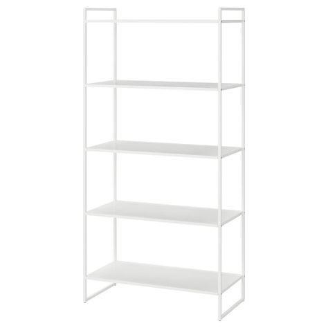 Ikea cube shelves