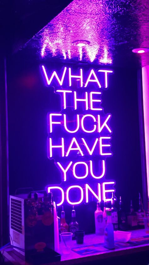 #neon #neonsign #clubbing #club #decoration #purple #purpleaesthetic #instagram #instagramphotography #aesthetic Neon Club, Neon Club Aesthetic, Neon Violet Aesthetic, Neon Moodboard Aesthetic, Purple Club Aesthetic, Purple Neon Background Aesthetic, Purple Neon Aesthetic Quotes, Purple Nightclub Aesthetic, Night Club Aesthetic