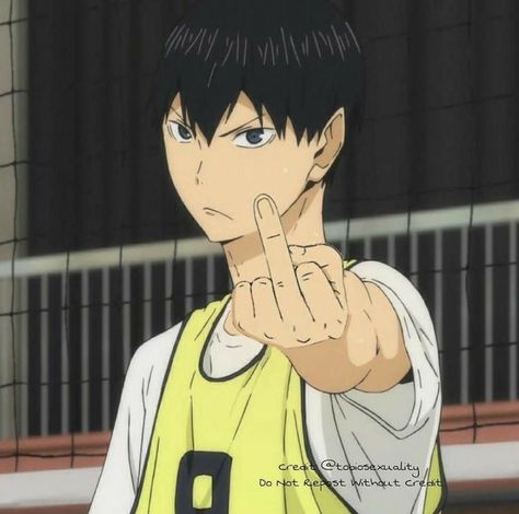 #Kageyama Obito #Karasuno #Haikyuu Haikyuu Matching Icons, Haikyuu Memes, Tobio Kageyama, Kageyama X Hinata, Haikyuu Meme, Bokuto Koutarou, Akaashi Keiji, Haikyuu Kageyama, Haikyuu Karasuno