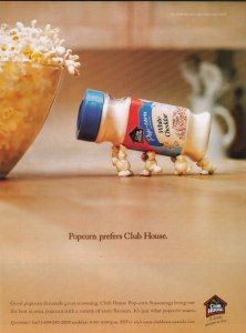 popcorn_ad Copy Ads, Best Popcorn, Drinks Brands, Diy Kitchen Remodel, Cool Magazine, Standing In Line, Principles Of Design, Magazine Ad, Magazine Ads