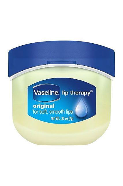 The real truth about petroleum jelly Vaseline Original, Vaseline Jelly, Vaseline Uses, Lip Therapy, Vaseline Lip Therapy, Vaseline Lip, Petroleum Jelly, Smooth Lips, Dry Lips