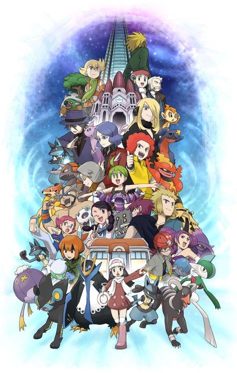 Wallpaper Pokemon, Pokemon Pearl, Pokemon Gym Leaders, Pokémon Diamond And Pearl, Pokemon Platinum, Pearl Wallpaper, Pokémon Characters, Pokemon Adventures Manga, Pokemon Gym