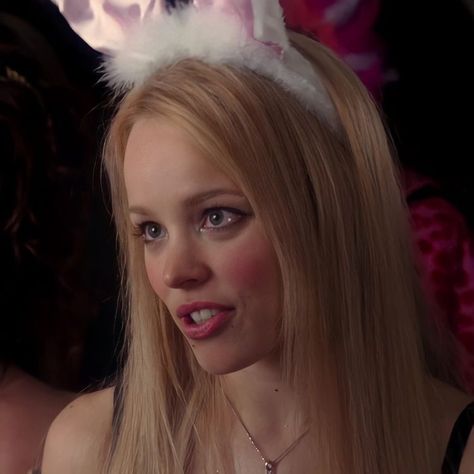 Uk Icon, Regina George, Rachel Mcadams, Blogger Girl, Mean Girls, Girl Icons, Girly Girl, Gossip Girl, Role Models