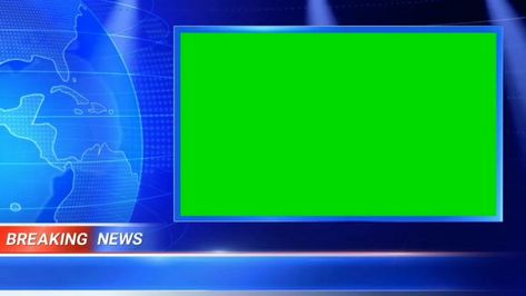 Tv News Background Video, Weather News Background, Broadcasting Studio Background Video, Gacha News Background, Green Screen News Background, News Studio Background Green Screen, News Casting Background, News Green Screen Backgrounds, News Anchor Background