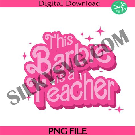 Teacher Png, Logo Embroidery, Embroidery Files, Embroidery Logo, Dolls, Embroidery, ? Logo, Pink