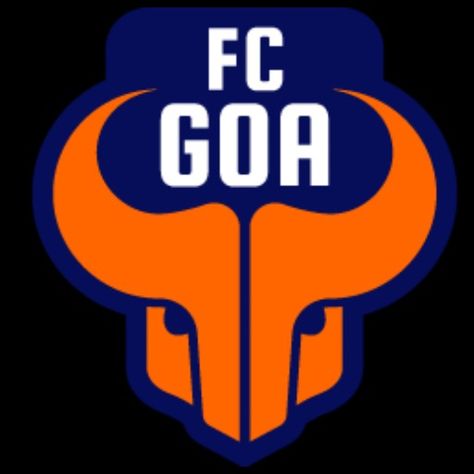 FC Goa 2022-23 Kit & Logo URL Fc Goa, Indian Super League, Its Official, Super League, Music Composers, Football Logo, Professional Football, First Contact, Music Artist