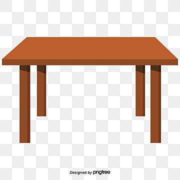 Table Clipart, Kitchen Vector, Vector Kitchen, Table Vector, Wood Png, Home Vector, Table Top Wood, خريطة ذهنية, Wallpapers Home