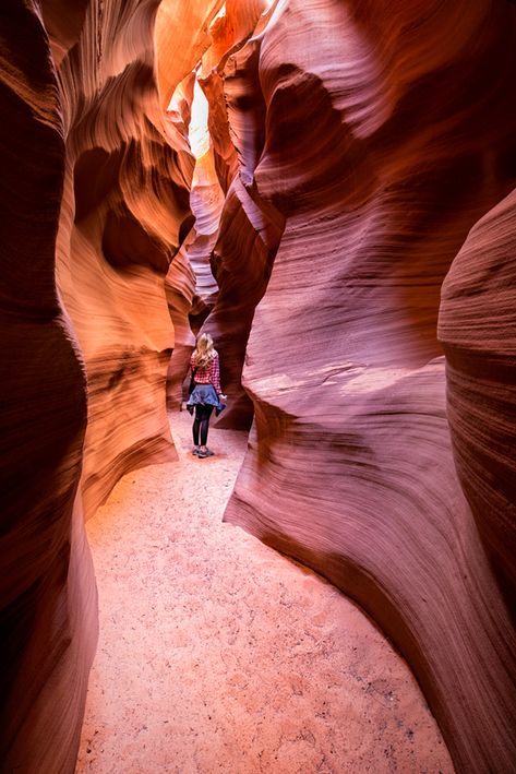 Horseshoe Bend Slot Canyon Tour - Horseshoe Bend Camper Projects, Slot Canyons Arizona, Arizona Hikes, Arizona Roadtrip, Horseshoe Bend Arizona, Upper Antelope Canyon, Western Travel, Kanab Utah, Jack O'connell