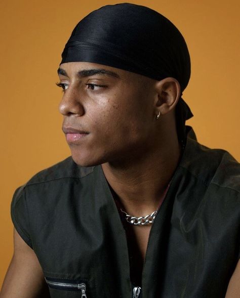 #keithpowers #instagram #arisjerome #blackmodel #blackmen #durag Keith Powers, Shoes Outfit Fashion, Hair Shows, Afro Punk, Hair Reference, Man Photo, Black Excellence, Male Face, Hair Health