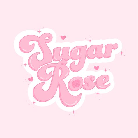 Logo Design #pinklogo #pinklogodesign #adobeillustrator #smallbusinesslogo #smallbusiness #logodesigner Pink Logo Ideas, Logo Girly Design, Pink Logo Aesthetic, Cute Logo Design Pink, Cute Business Logo, Asthetic Logos, Cute Brand Logo, Coquette Logo, Cute Logo Ideas