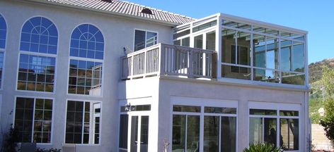 Image result for 2nd floor conservatory bedroom addition ides 2nd Floor Balcony Outdoor, Second Floor Sunroom Addition, 2nd Floor Sunroom Addition, Second Floor Conservatory, Sunroom Second Floor, Second Story Sunroom, Mudroom Basement, Balcony House Second Story, Sunroom Design Ideas