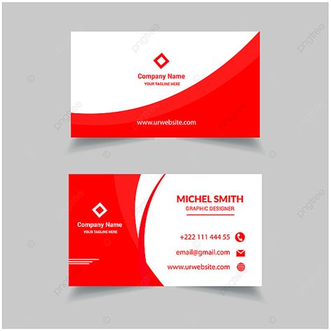 Modèle De Carte De Visite Rouge Restaurant Business Cards, Graphic Design Business Card, Professional Business Cards Templates, Restaurant Business, Graphic Design Business, Photo Album Quote, Business Card Template Design, Cards Templates, Professional Business Cards