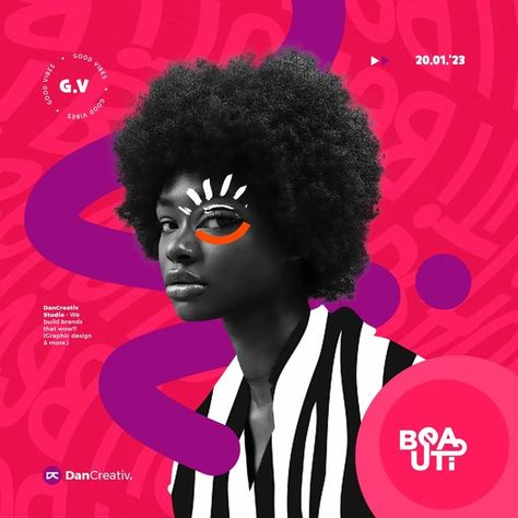 Afro Graphic Design, Event Flyer Design Creative, Our Services Post Design, Event Poster Layout, Art Design Wallpaper, Art Flyer, Corel Draw Design, Graphic Design Inspiration Poster, Social Media Advertising Design