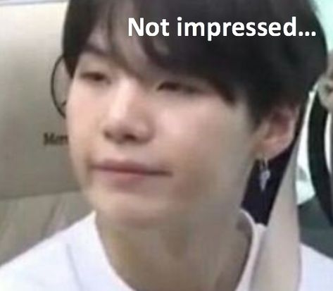 Suga Memes Funny, Suga Meme, Reaction Faces, Yoongi Funny, Korean Memes, Bts Reaction, Bts Meme Faces, Cute Funny Pics, Bts Jungkook Birthday