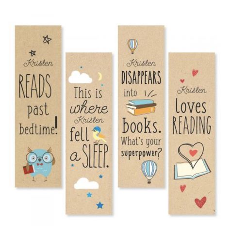 Bookmarks Quotes, Handmade Bookmarks Diy, Penanda Buku, Reading Bookmarks, Bookmarks For Books, Bookmark Printing, Creative Bookmarks, Bookmark Craft, Paper Bookmarks