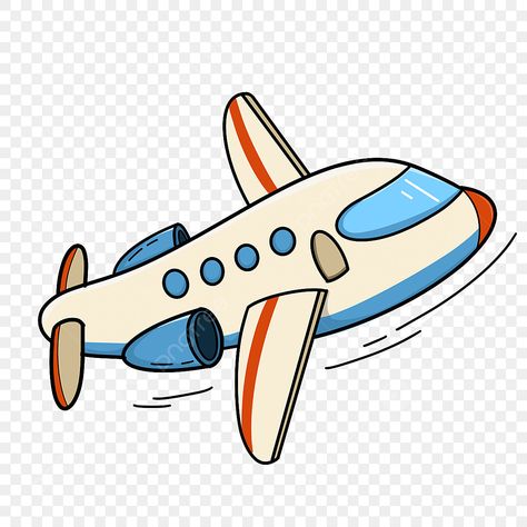 Plane Cake, Airplane Clipart, Airplane Artwork, Calendar Images, Cartoon Plane, Plane Drawing, Airplane Illustration, Transportation Unit, Cartoon Airplane