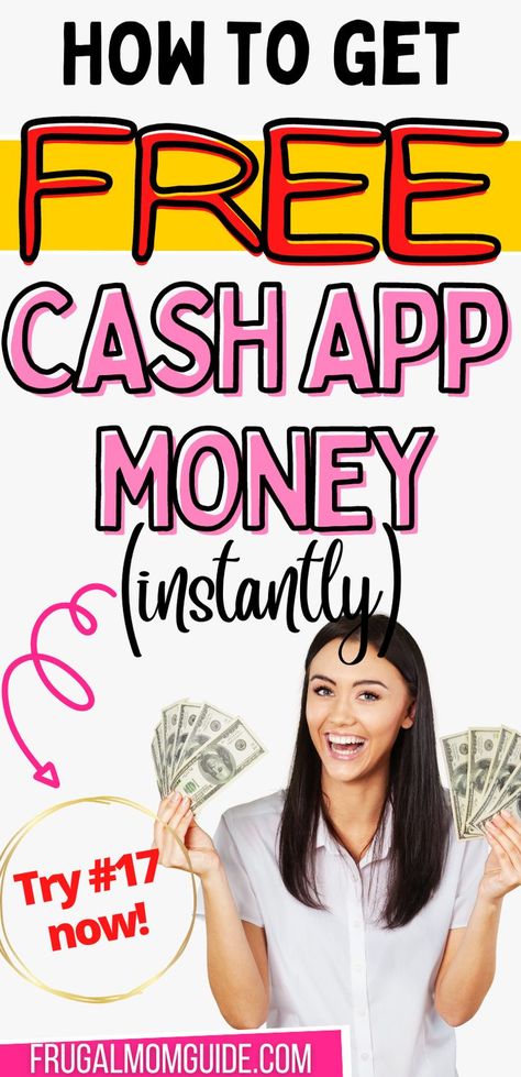 Cash App Hacks, Money Codes, Self Employed Jobs, Earn Money App, Money On Cash App, Flip Cash, Free Cash App Money, Money Logo, Free Money Hack