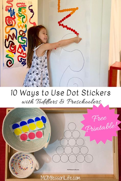 Color Dot Sticker Activities, Fine Motor Printables Free, Dot Stickers Free Printables, Dot Stickers Activities, Dot Sticker Activities Free Printables, Sticker Dot Activities, Toddler Sticker Activities, Toddler Dot Marker Activities, Dot Sticker Activities Preschool